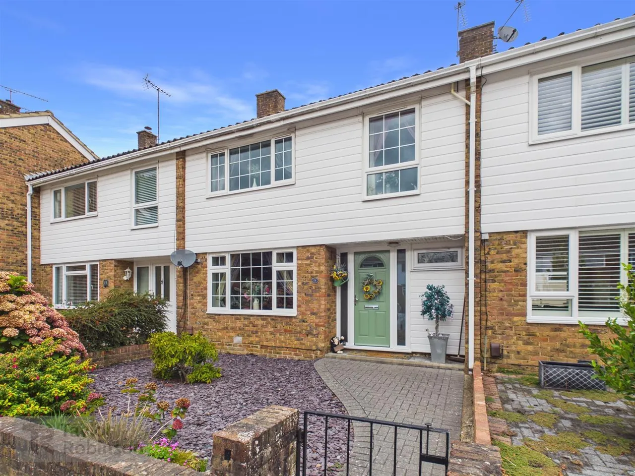 3 bed property for sale, Epping Walk, Furnace Green, RH10