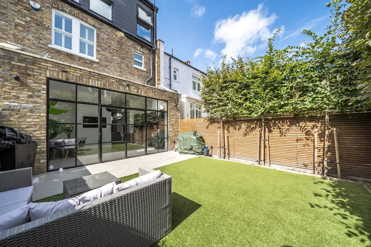 Lavengro Road, West Dulwich, London, SE27, photo 12
