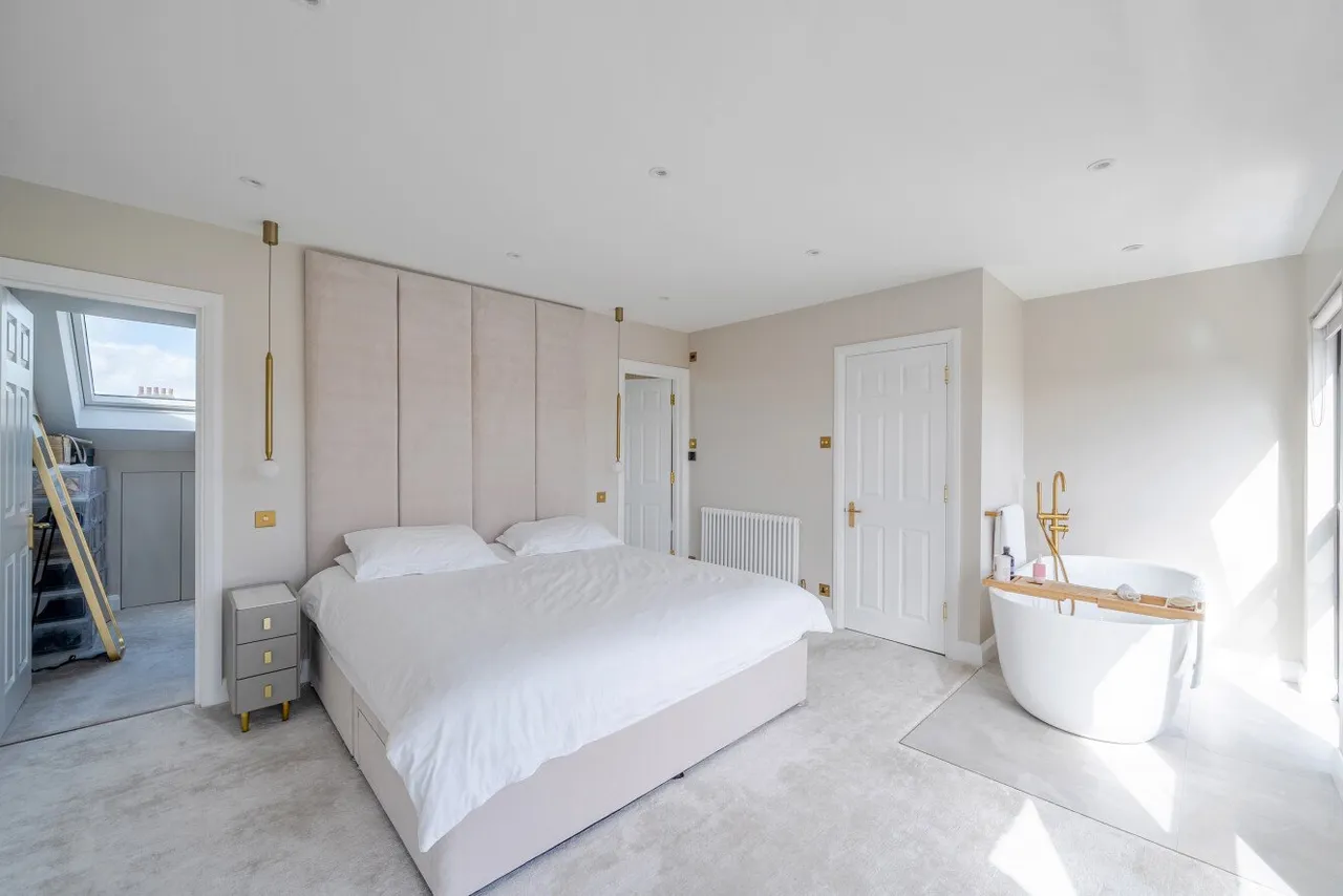 Lavengro Road, West Dulwich, London, SE27, photo 6