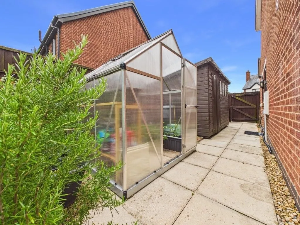 Hinstock, Market Drayton TF9 2UF, photo 19