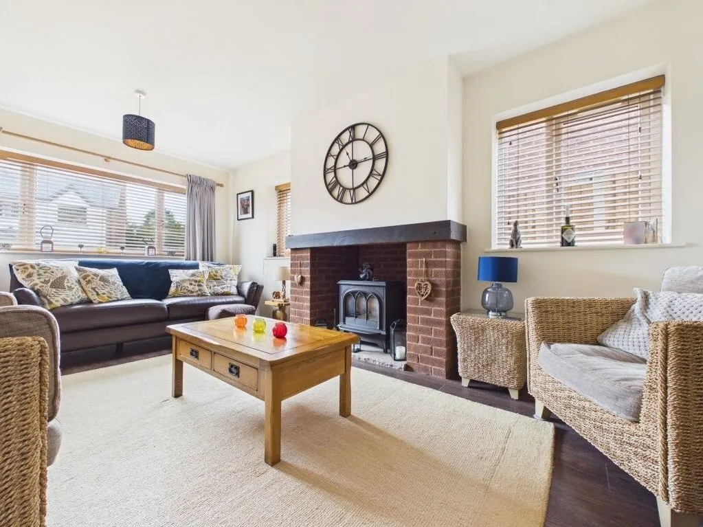 Hinstock, Market Drayton TF9 2UF, photo 6