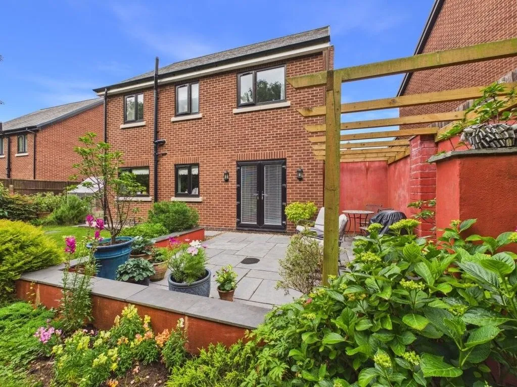 Hinstock, Market Drayton TF9 2UF, photo 17