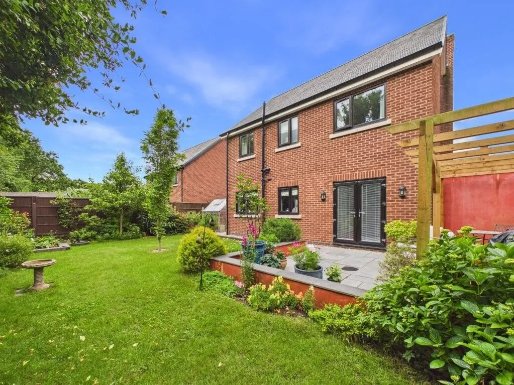 Hinstock, Market Drayton TF9 2UF, photo 18