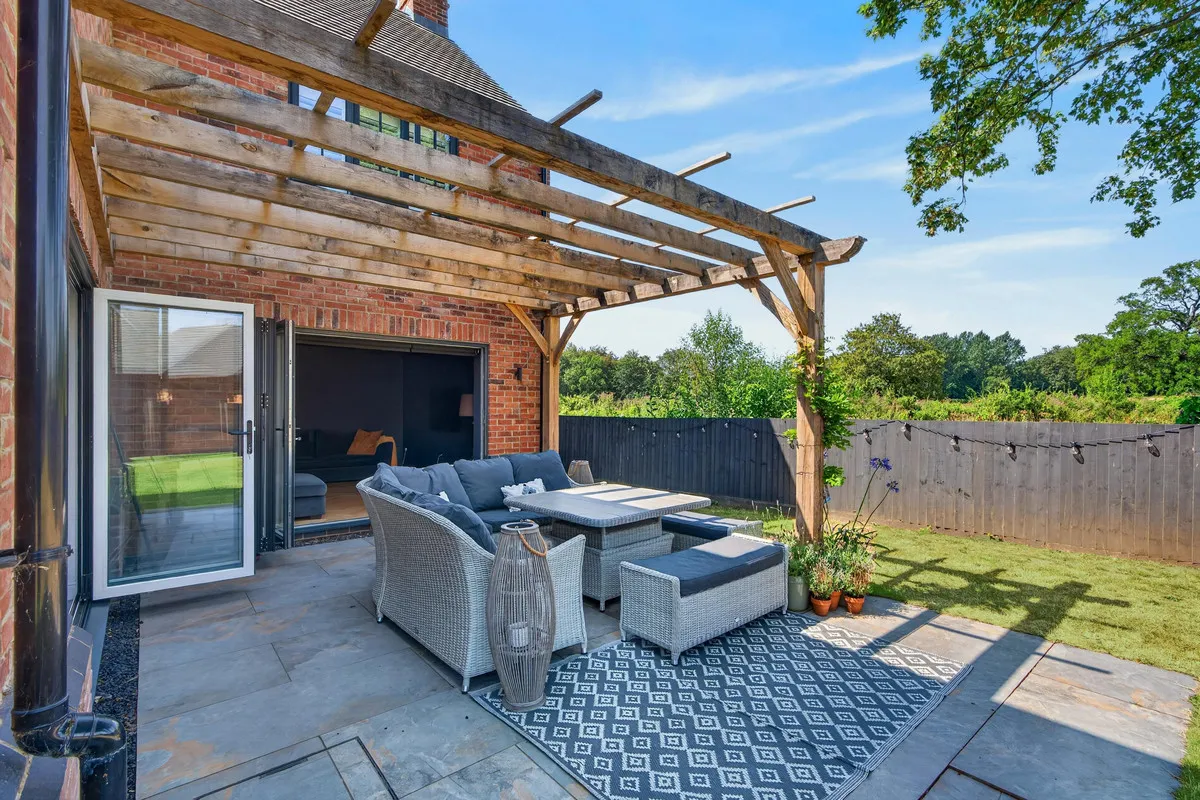Ashbrook Grove, DE6, photo 37