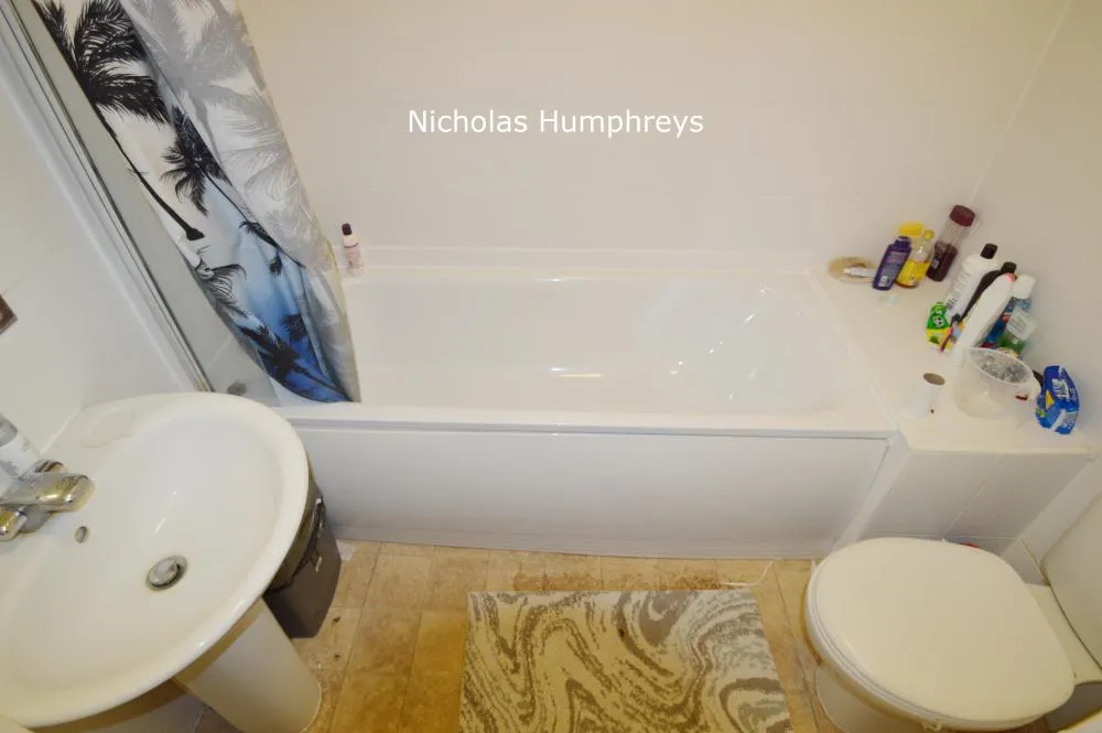 Cunningham Avenue, Hatfield, AL10, photo 8
