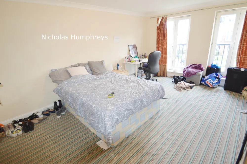 Cunningham Avenue, Hatfield, AL10, photo 4