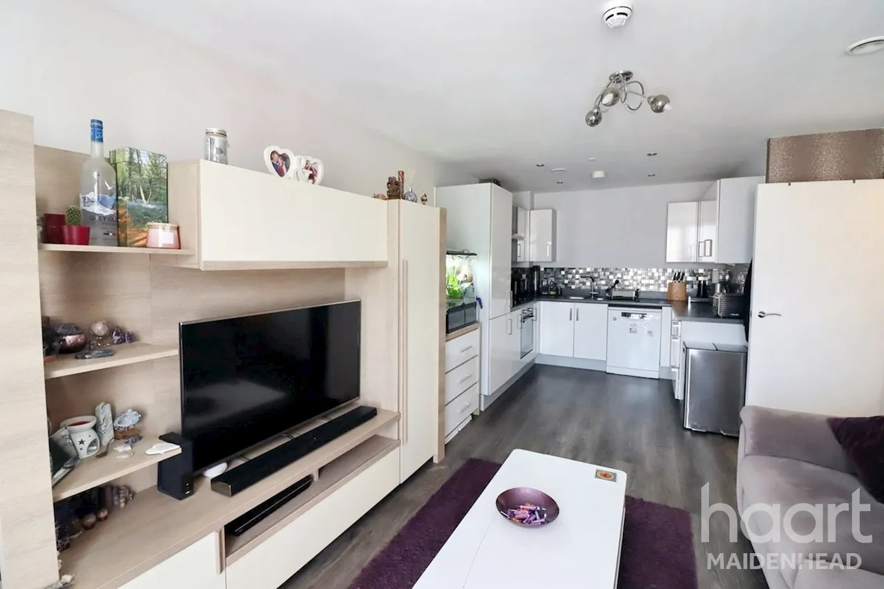 Kidwells Close, Maidenhead, SL6, photo 6