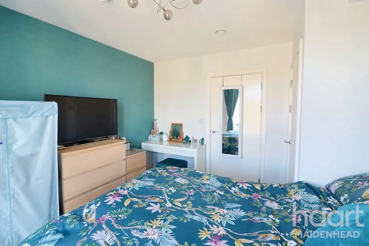 Kidwells Close, Maidenhead, SL6, photo 4
