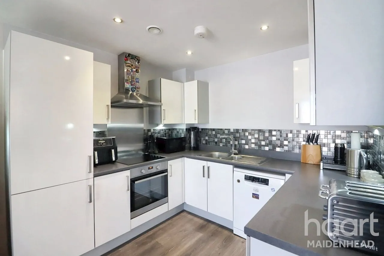Kidwells Close, Maidenhead, SL6, photo 8