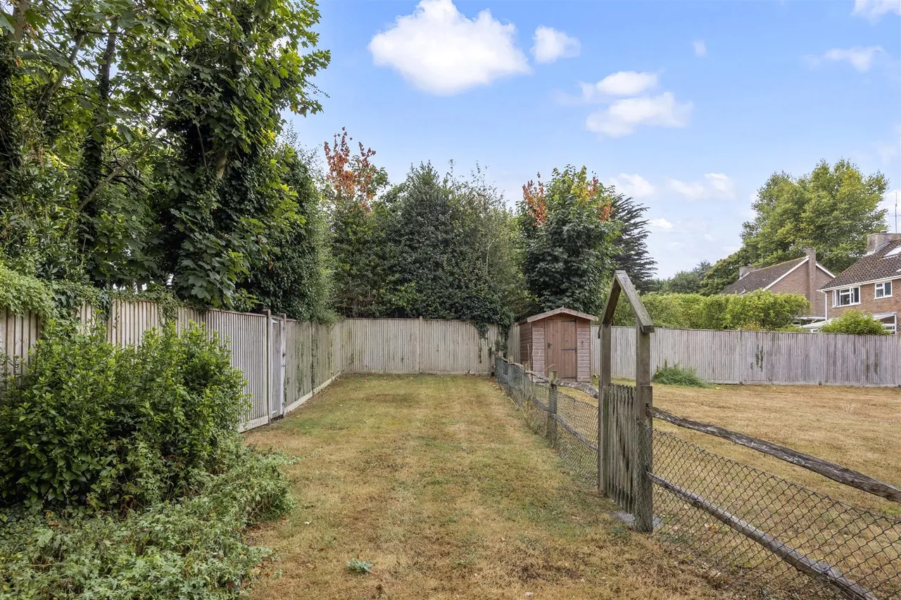 The Paddocks, Rodmell, Lewes, BN7 3HU, photo 14