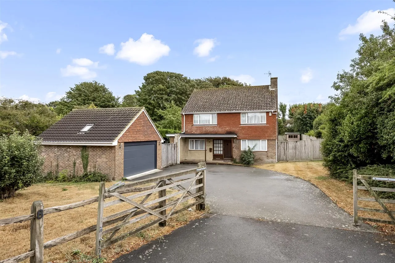 The Paddocks, Rodmell, Lewes, BN7 3HU, photo 29