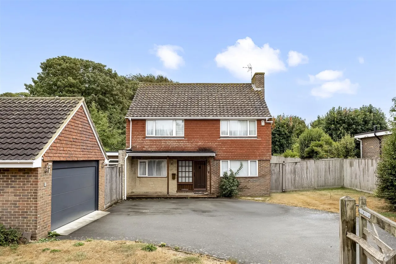 The Paddocks, Rodmell, Lewes, BN7 3HU, photo 28