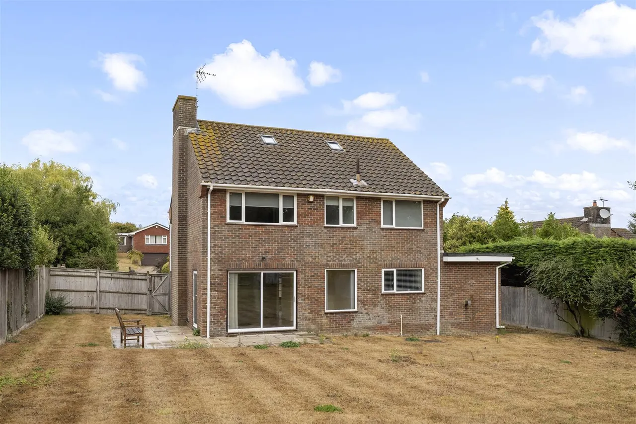 The Paddocks, Rodmell, Lewes, BN7 3HU, photo 26