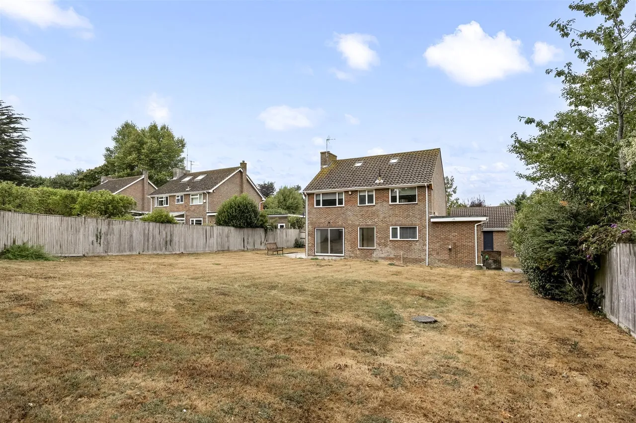 The Paddocks, Rodmell, Lewes, BN7 3HU, photo 13