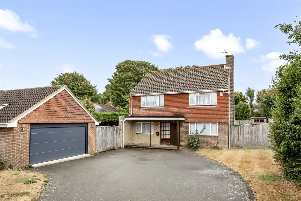 The Paddocks, Rodmell, Lewes, BN7 3HU, photo 27