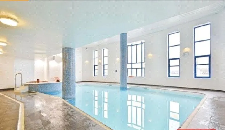 Homer Drive, London, E14, photo 15
