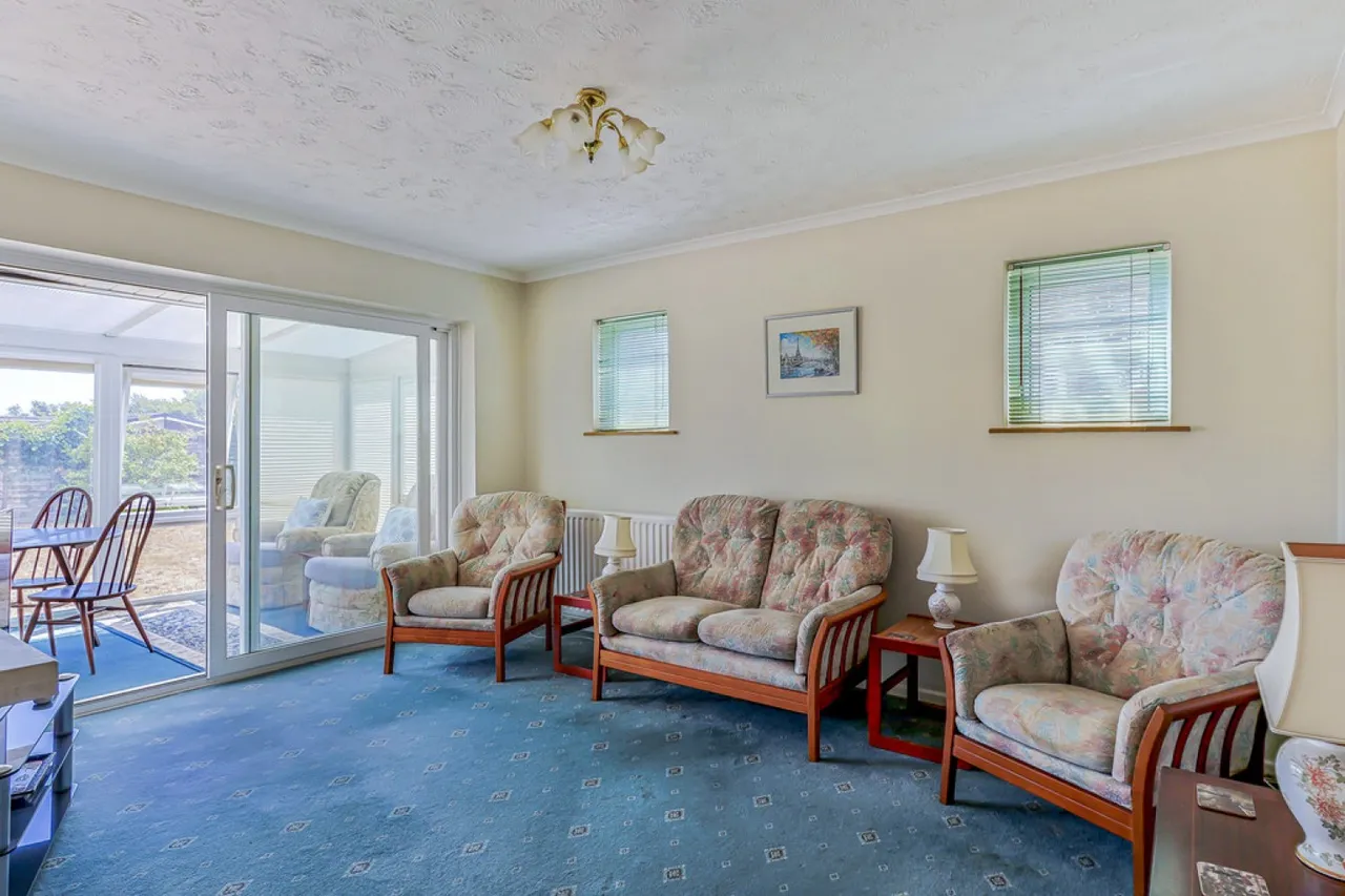Verwood Crescent, Wick, photo 8