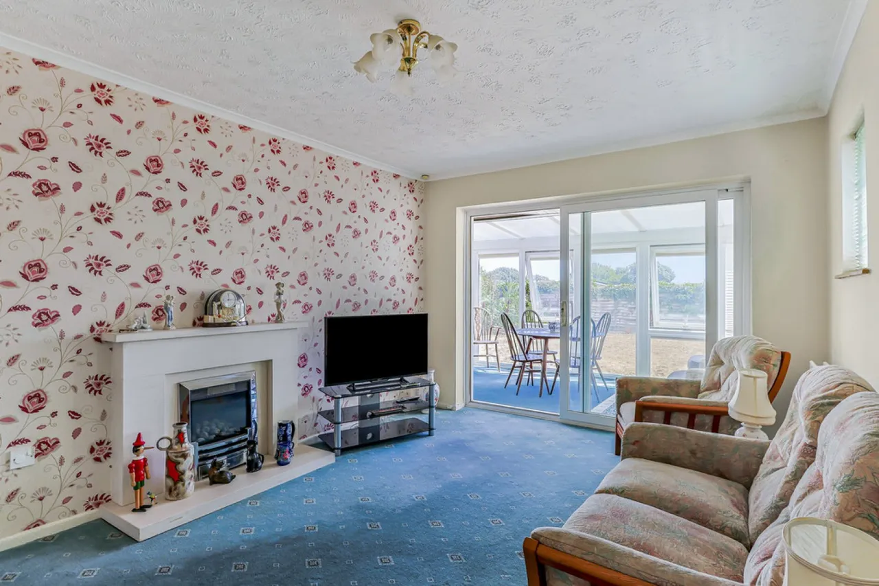 Verwood Crescent, Wick, photo 4