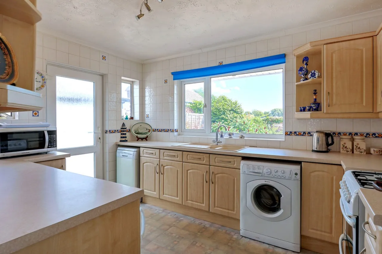 Verwood Crescent, Wick, photo 5