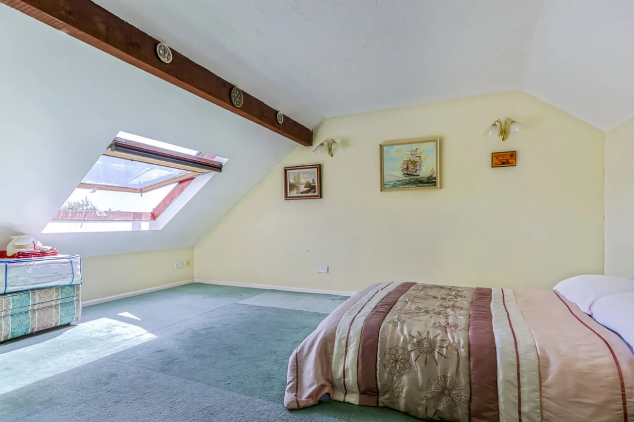 Verwood Crescent, Wick, photo 9