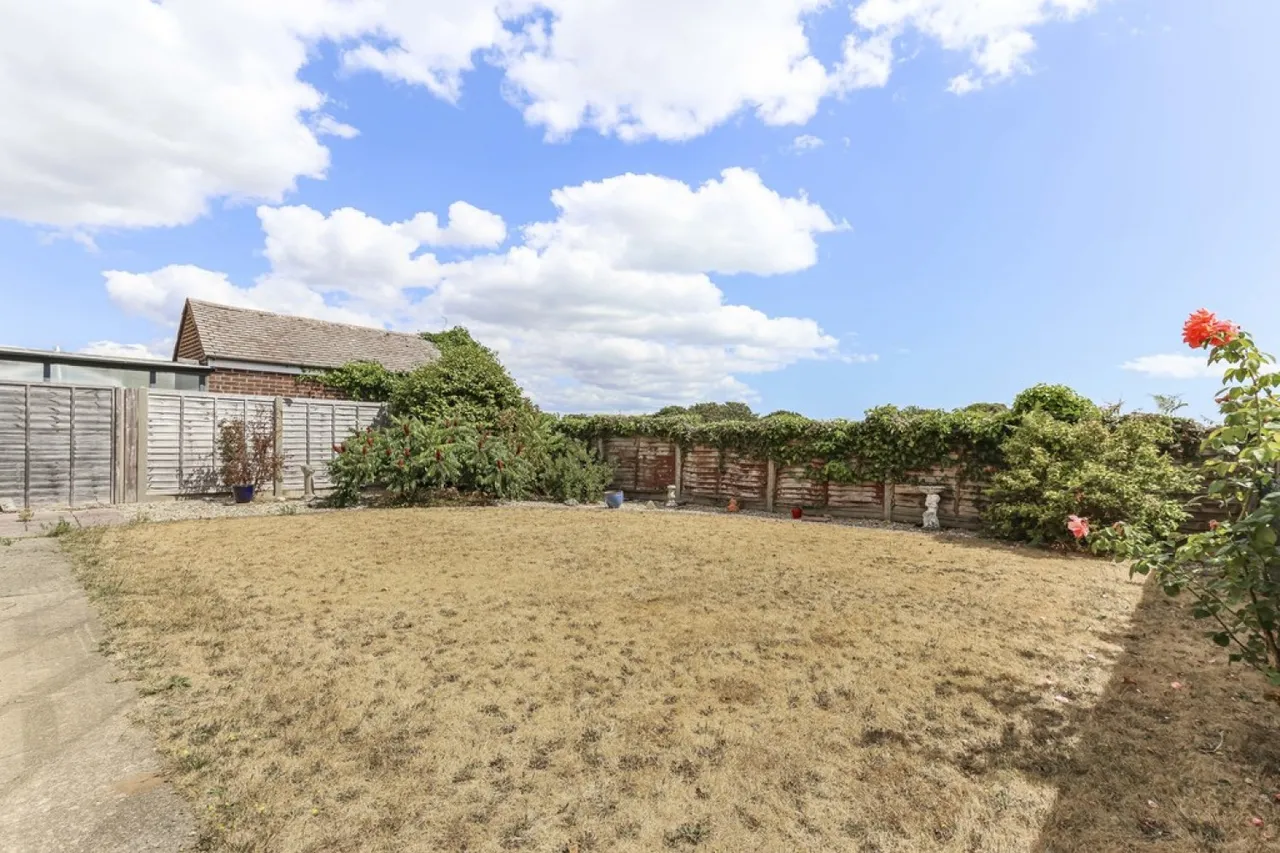 Verwood Crescent, Wick, photo 12