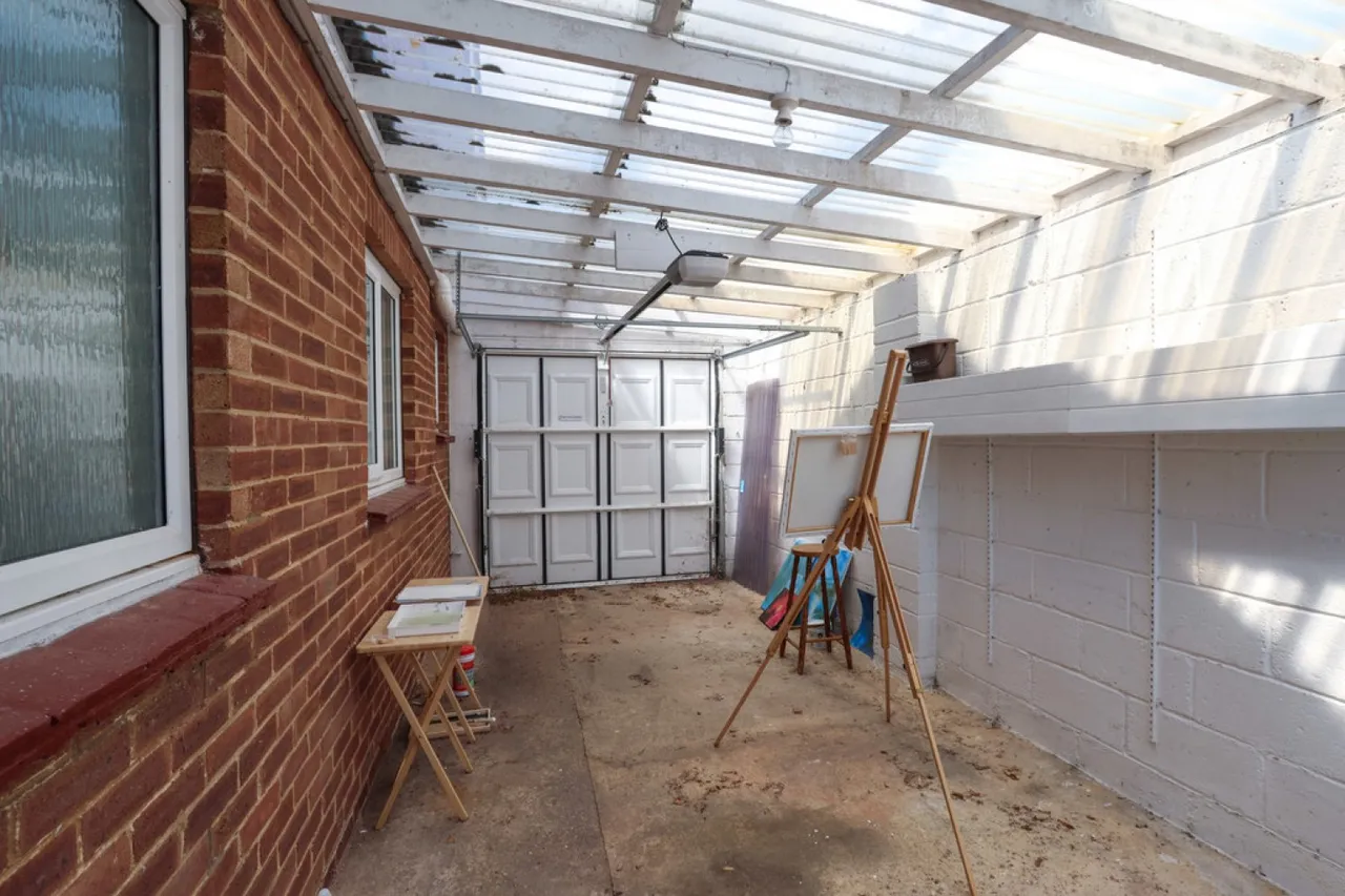 Verwood Crescent, Wick, photo 7