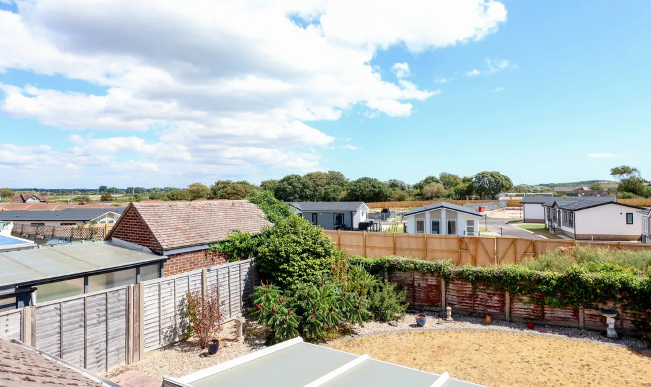 Verwood Crescent, Wick, photo 2