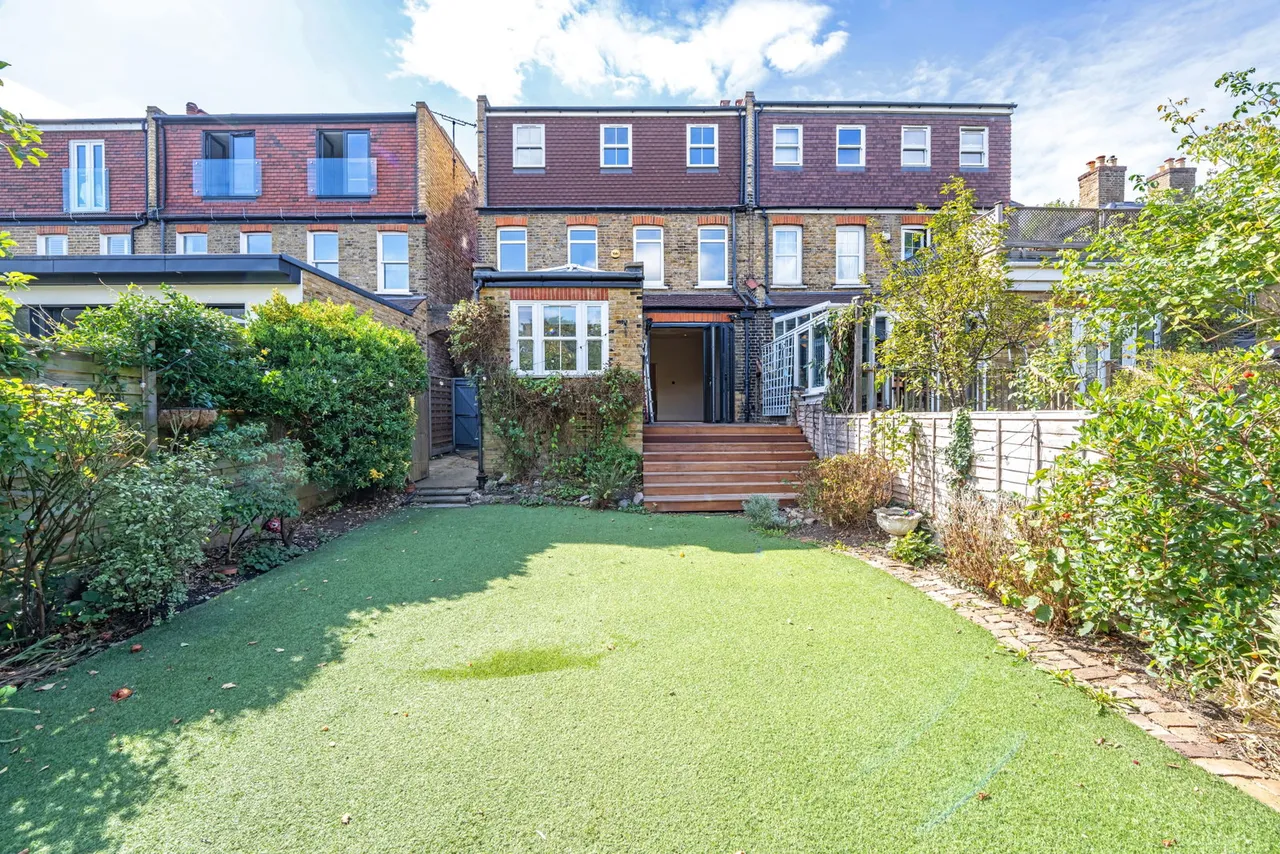 Cassilis Road, Twickenham, photo 15