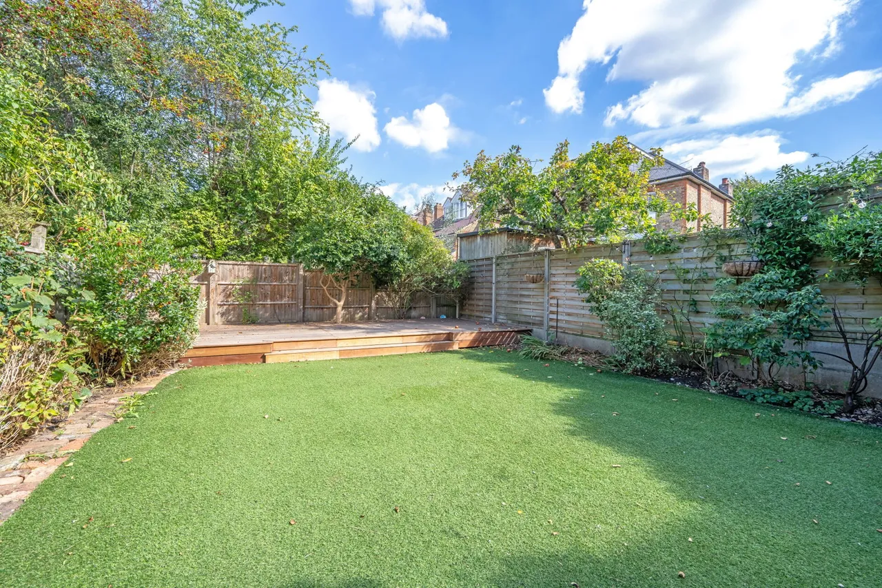 Cassilis Road, Twickenham, photo 16