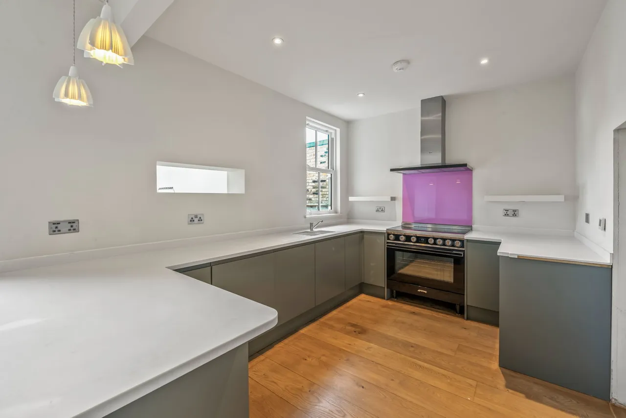 Cassilis Road, Twickenham, photo 5