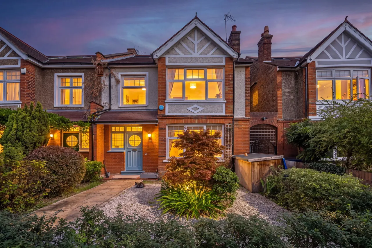 Cassilis Road, Twickenham, photo 17