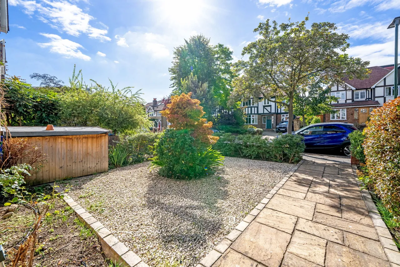 Cassilis Road, Twickenham, photo 18