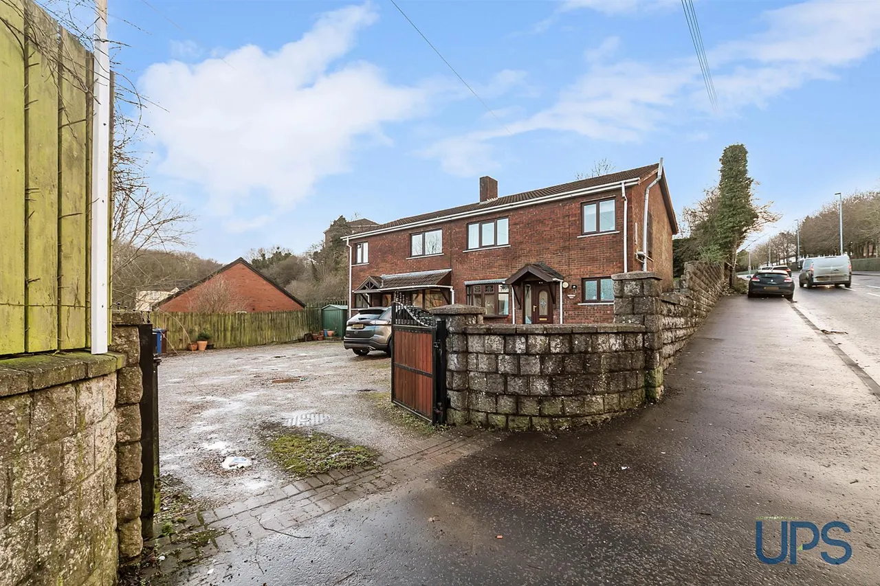 Suffolk Road, Belfast, BT11, photo 2
