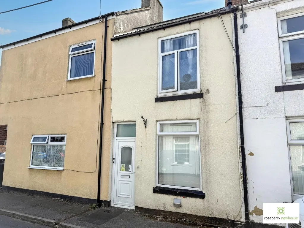2 bed house for sale, Cleveland Street, Great Ayton