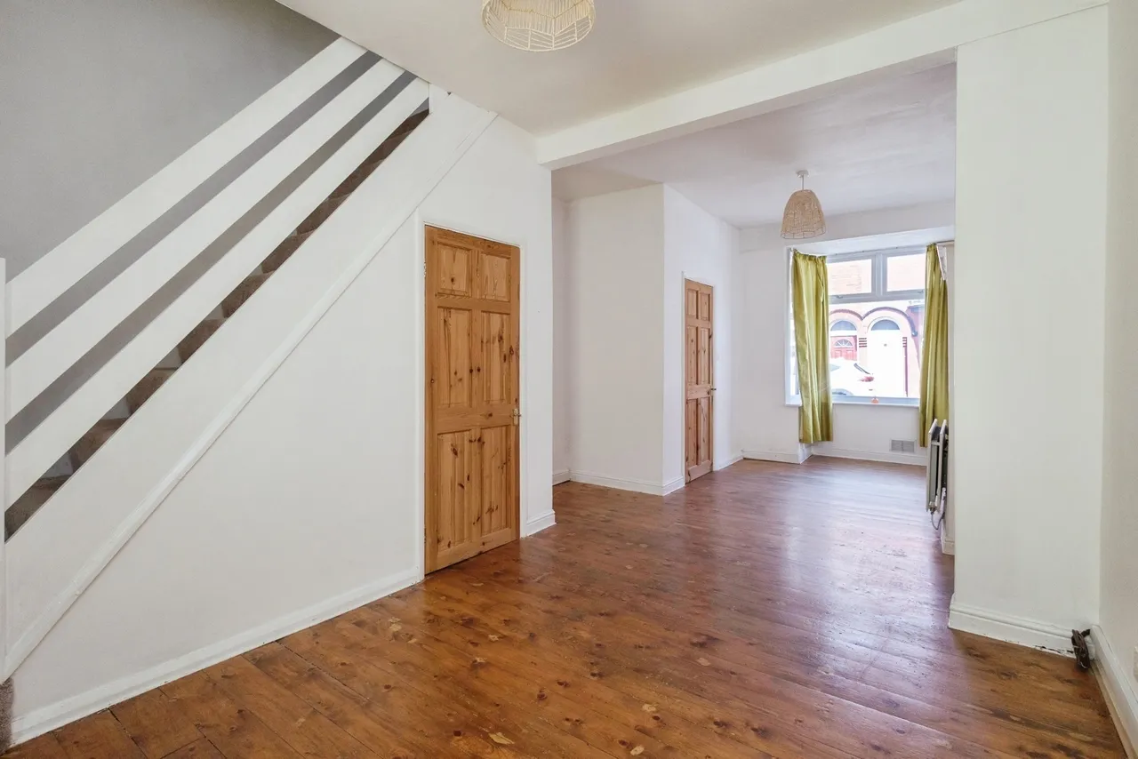 Parkfield Avenue, Manchester, Greater Manchester, M14, photo 3