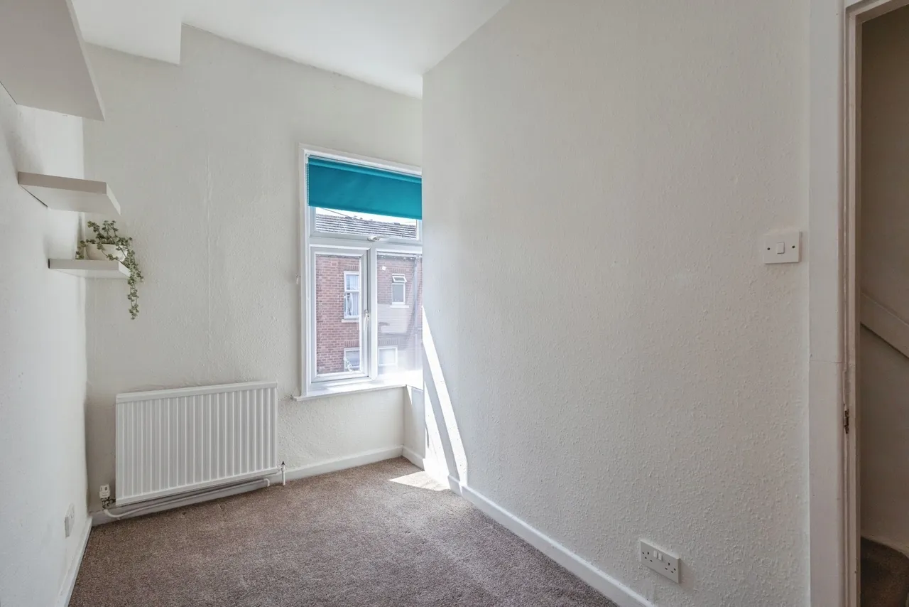 Parkfield Avenue, Manchester, Greater Manchester, M14, photo 17