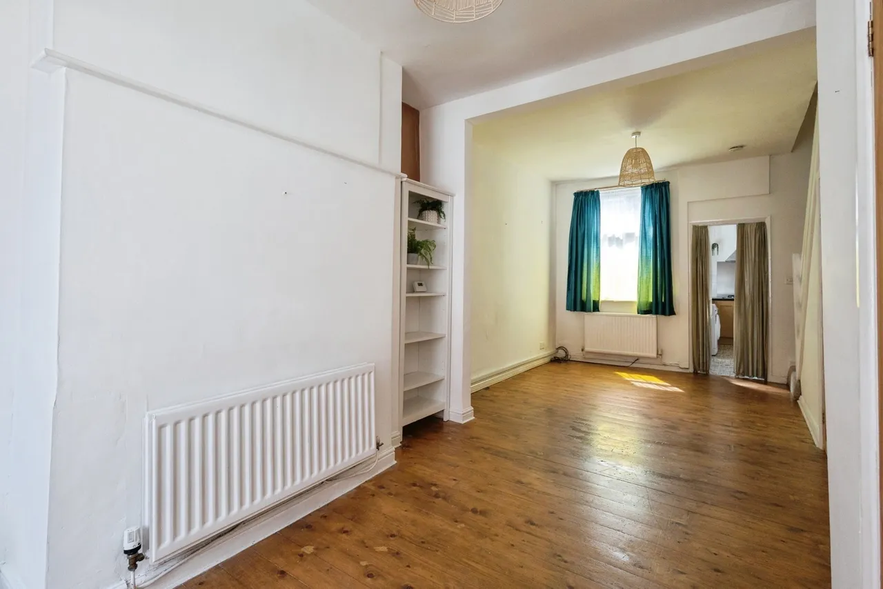 Parkfield Avenue, Manchester, Greater Manchester, M14, photo 8
