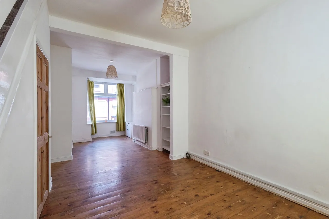 Parkfield Avenue, Manchester, Greater Manchester, M14, photo 10