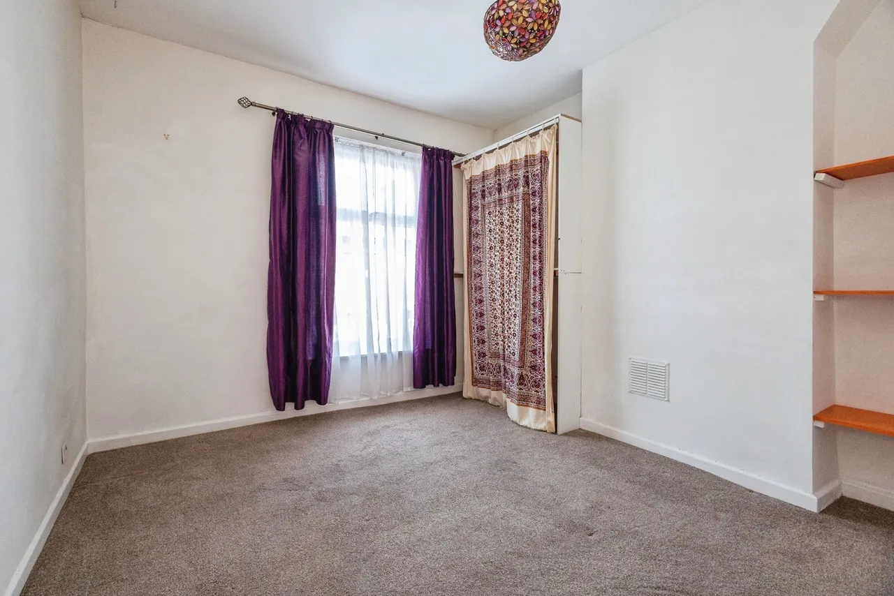 Parkfield Avenue, Manchester, Greater Manchester, M14, photo 15
