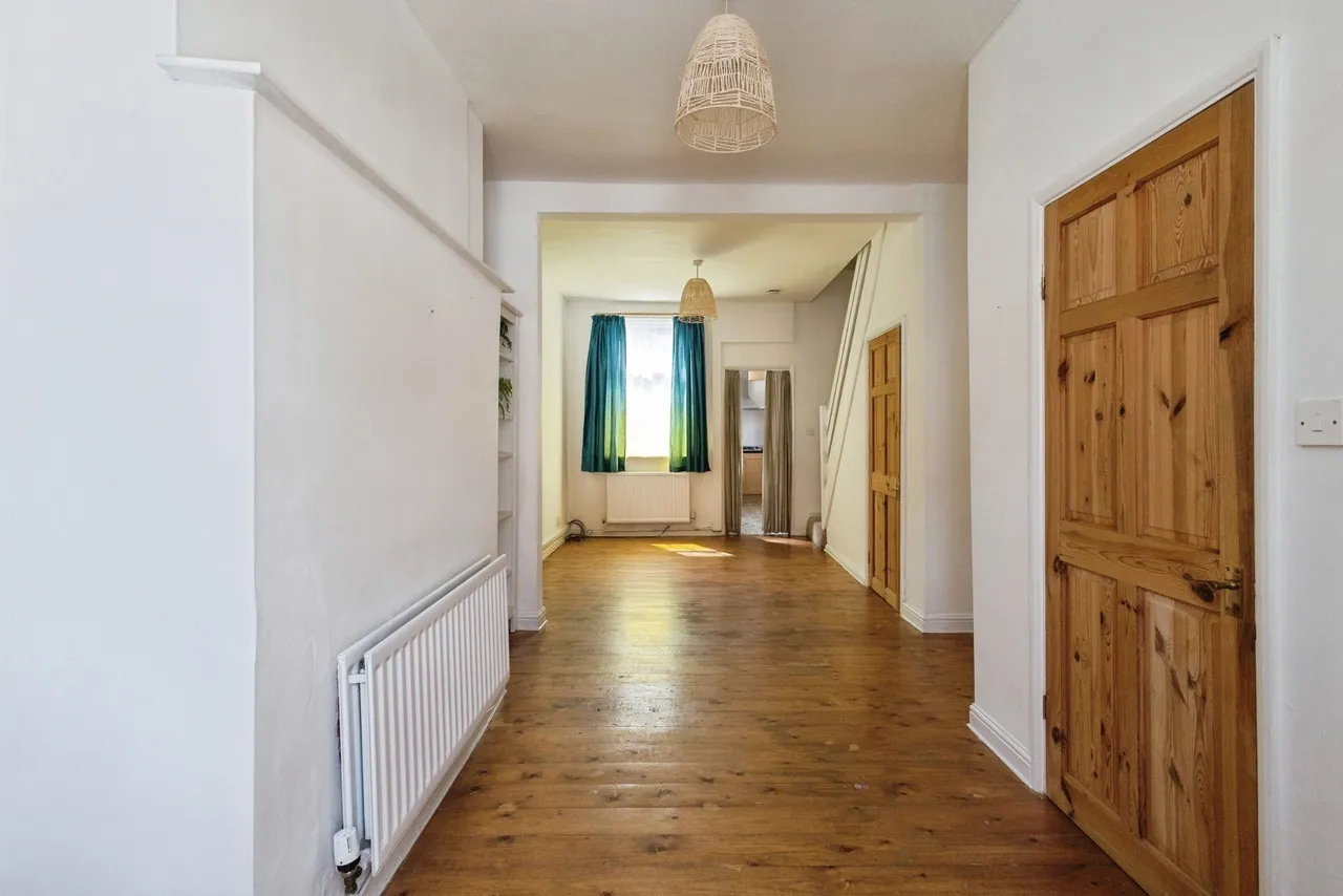 Parkfield Avenue, Manchester, Greater Manchester, M14, photo 7