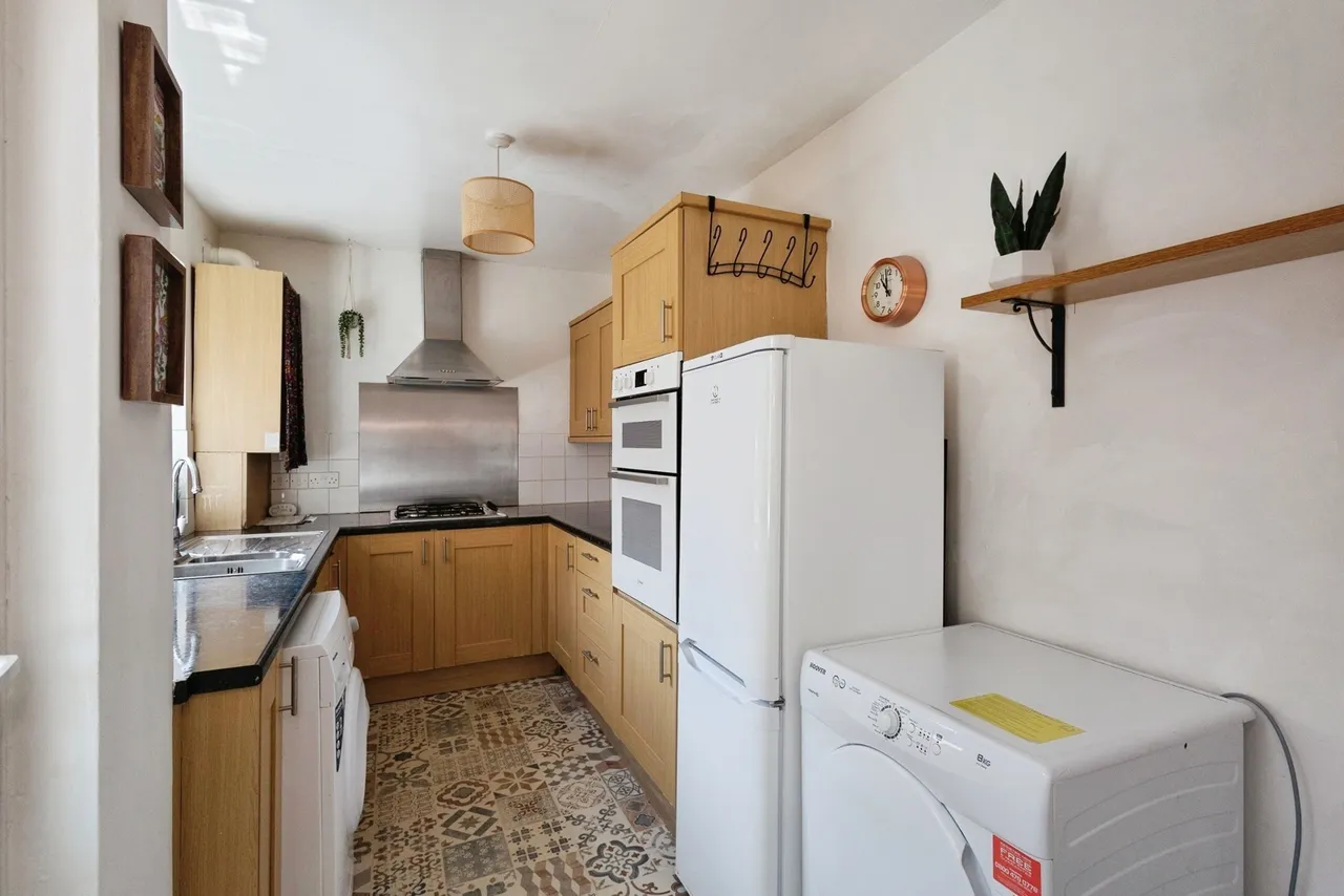 Parkfield Avenue, Manchester, Greater Manchester, M14, photo 2
