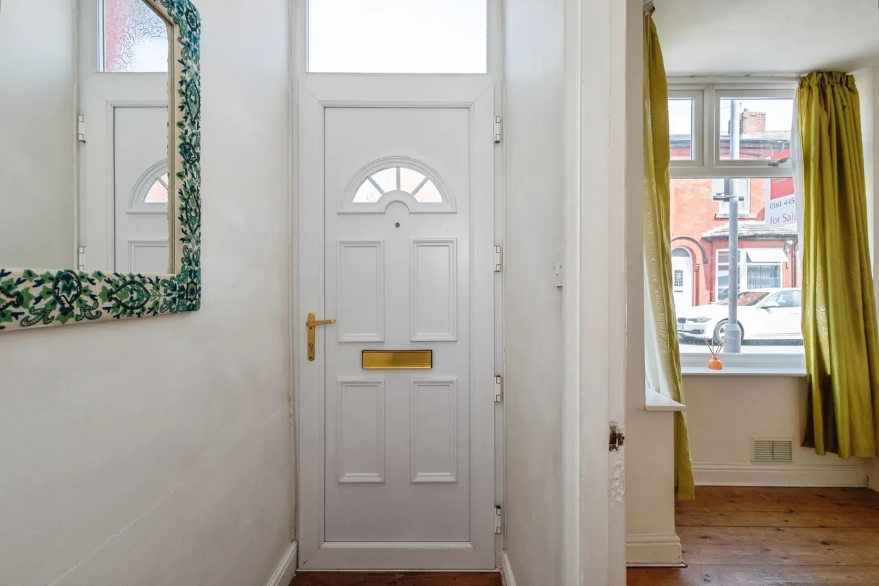 Parkfield Avenue, Manchester, Greater Manchester, M14, photo 14