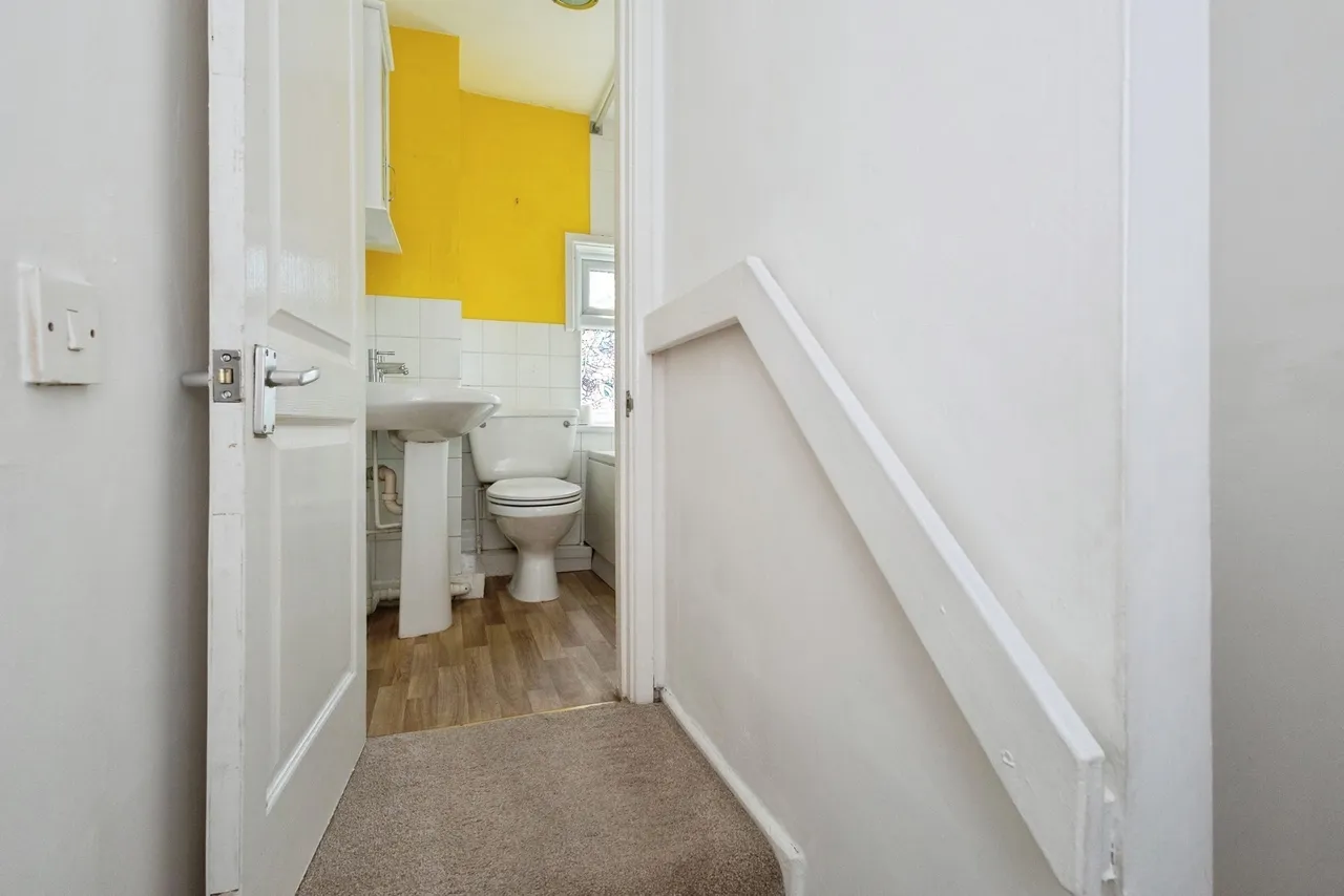 Parkfield Avenue, Manchester, Greater Manchester, M14, photo 19