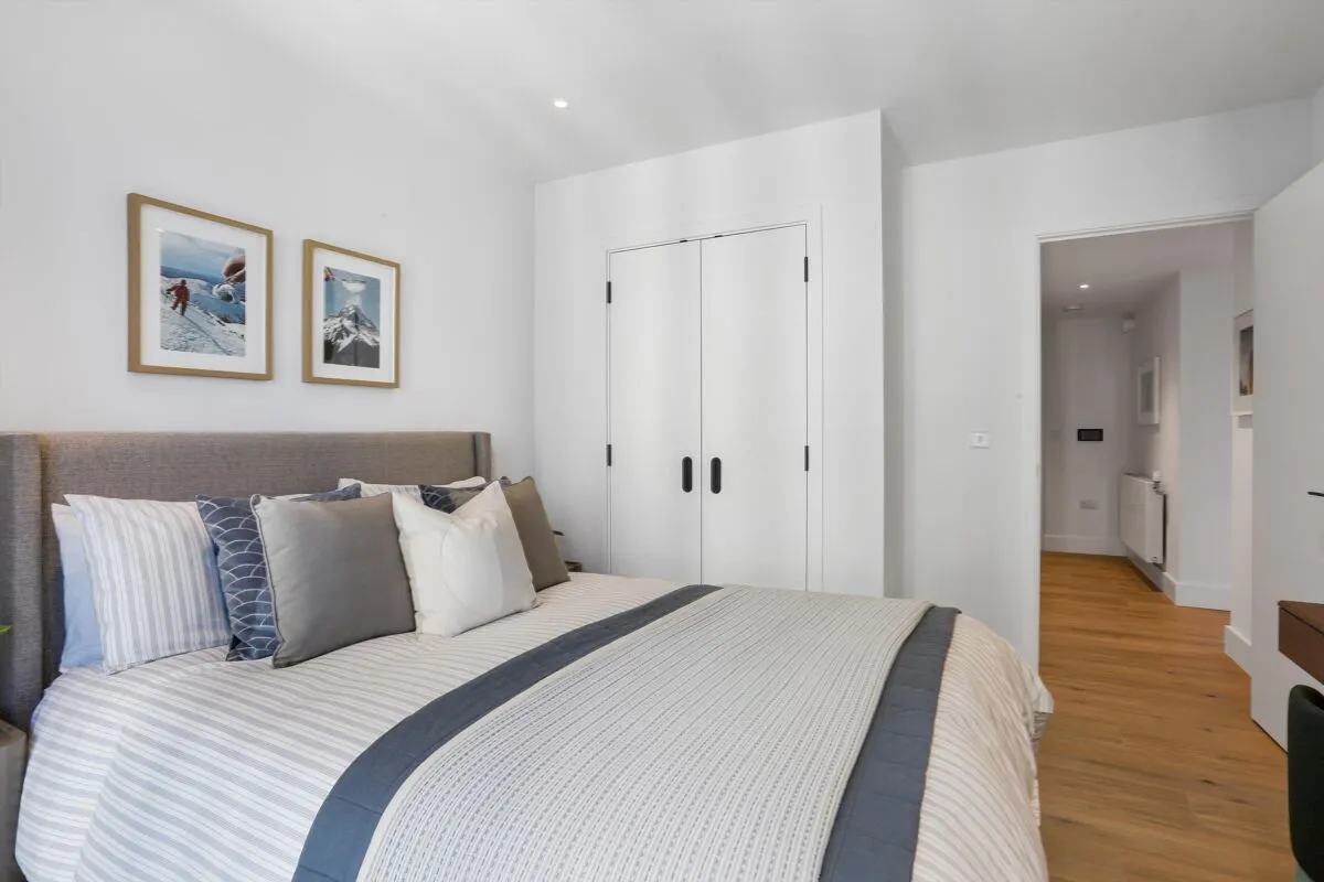 Charter Street, London, E22, photo 8