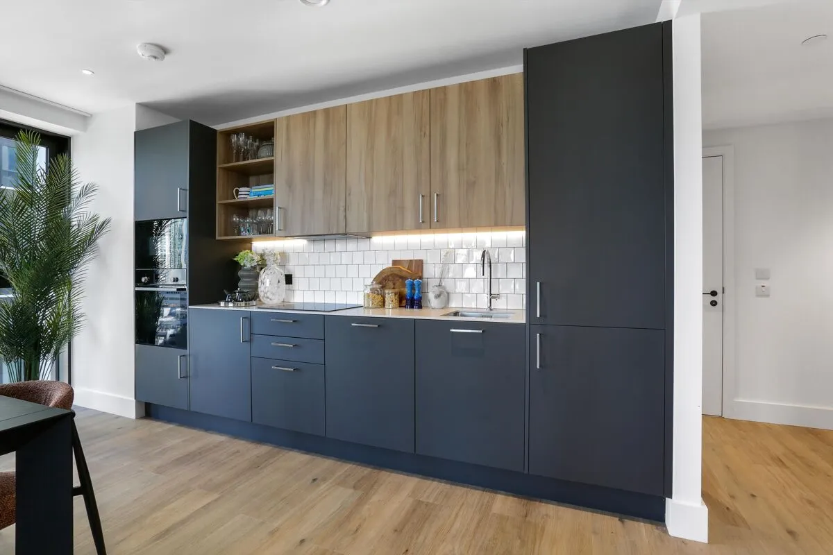 Charter Street, London, E22, photo 14
