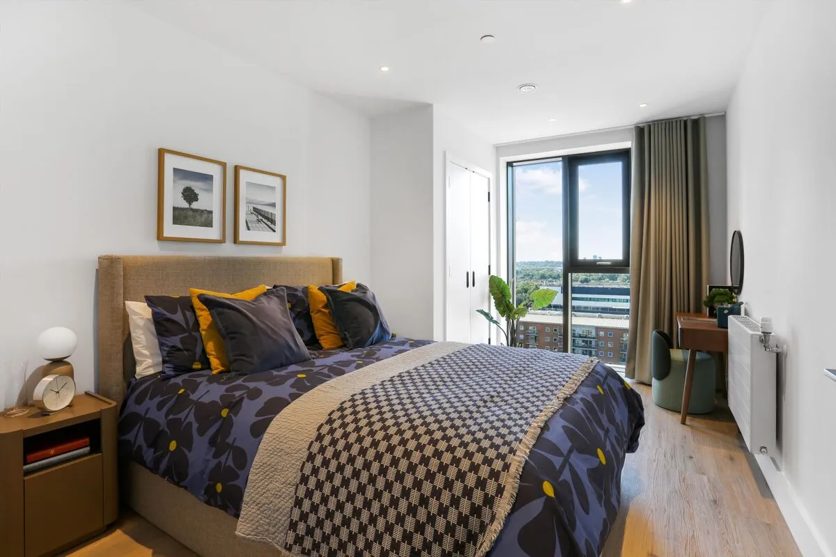 Charter Street, London, E22, photo 9