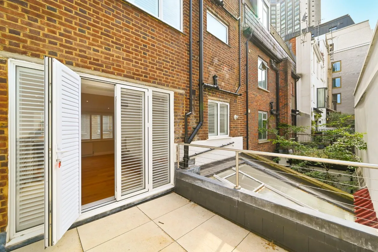 Shepherd Street, Mayfair, W1J, photo 6