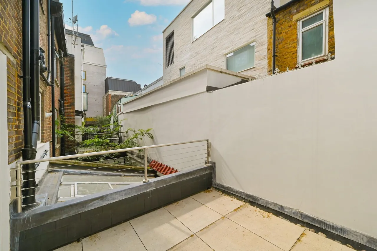 Shepherd Street, Mayfair, W1J, photo 8
