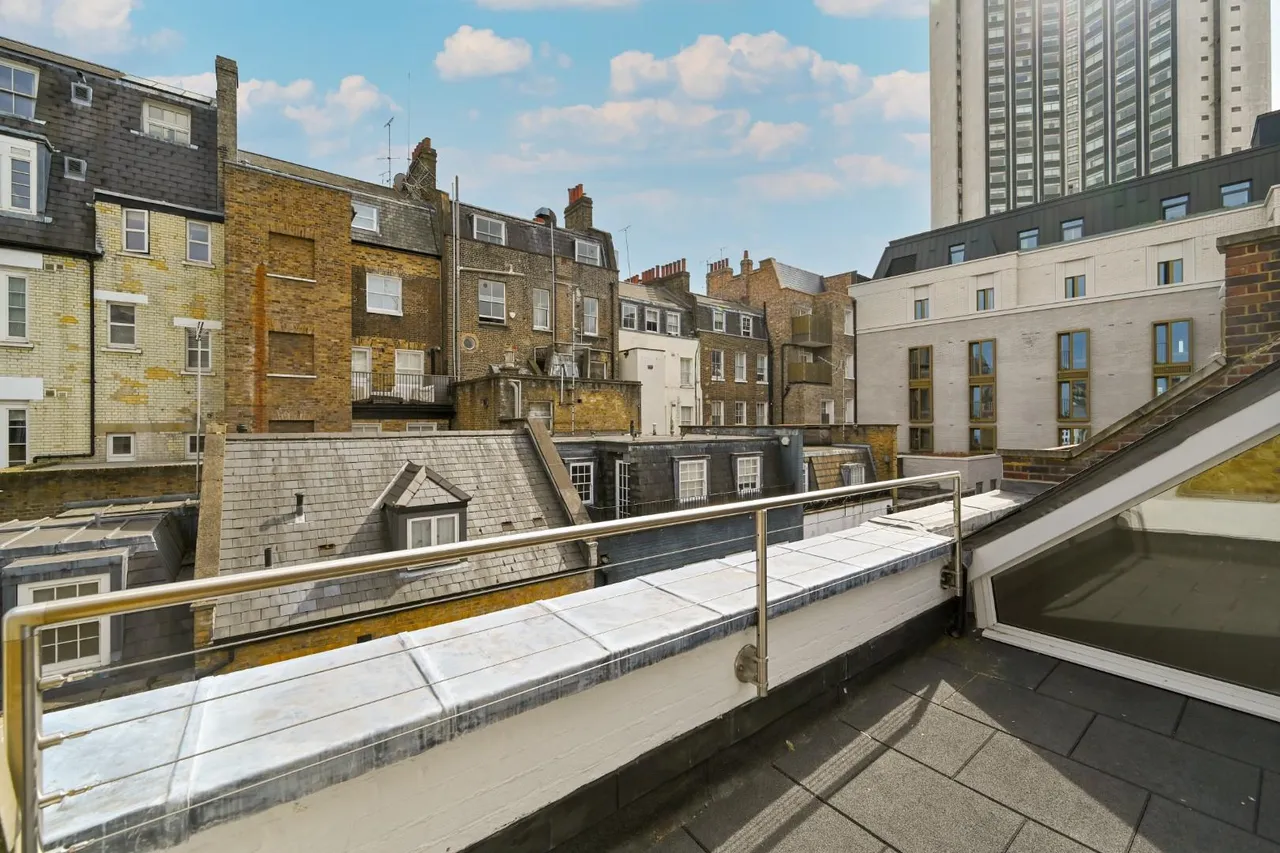 Shepherd Street, Mayfair, W1J, photo 12