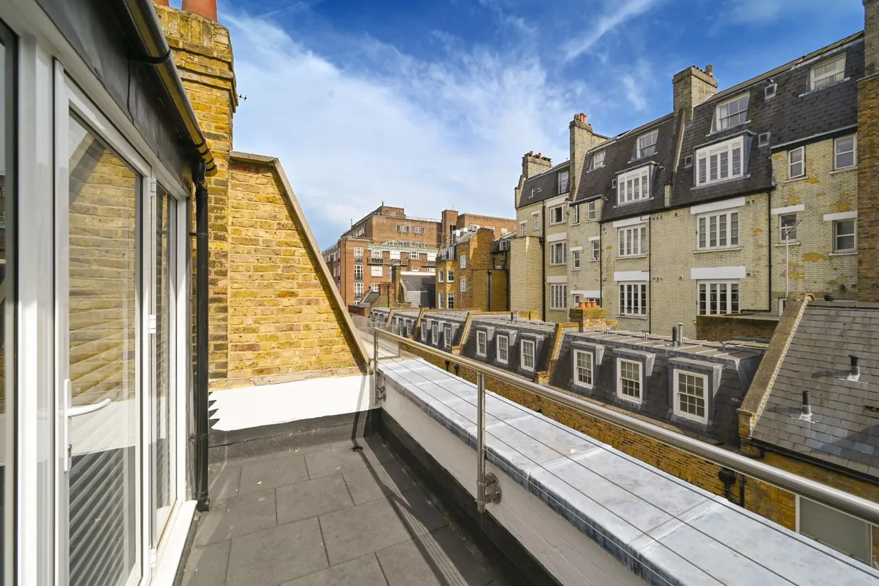 Shepherd Street, Mayfair, W1J, photo 5